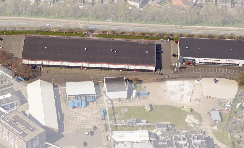 Gemeenteraad stelt ruimtelijk en programmatisch kader vast De Meesters